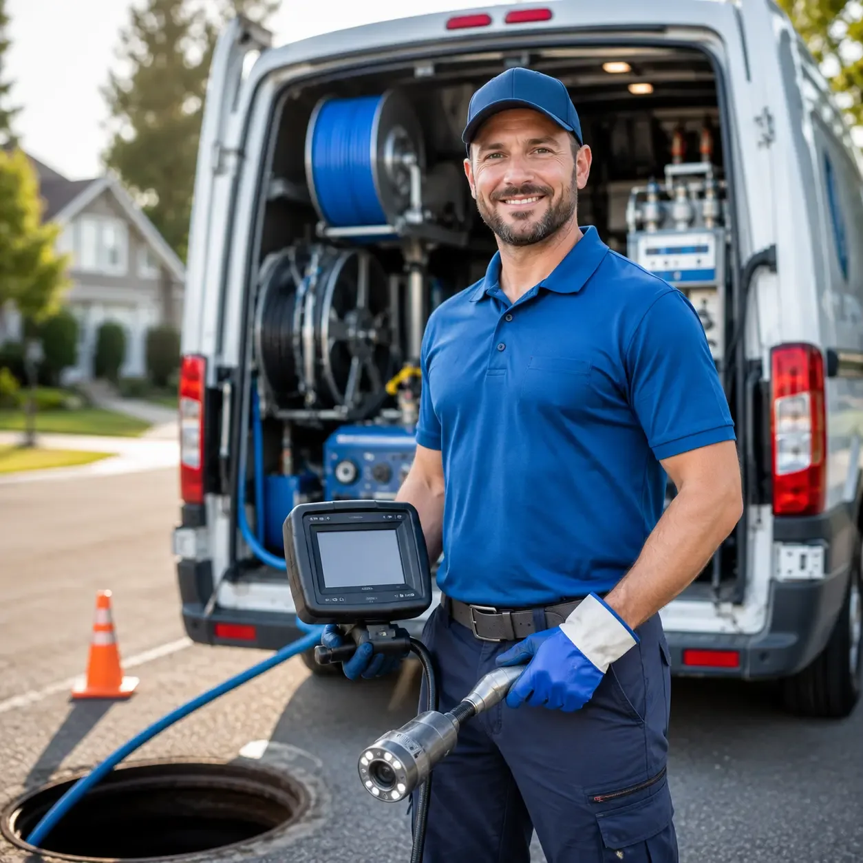 Local Pipe Relining specialists in Magnolia Springs, AL